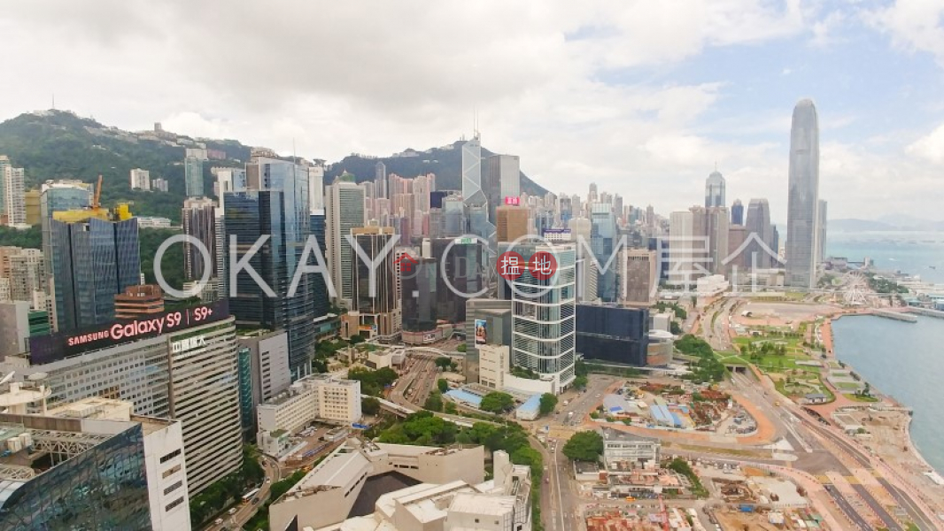 Convention Plaza Apartments High | Residential, Rental Listings | HK$ 43,000/ month