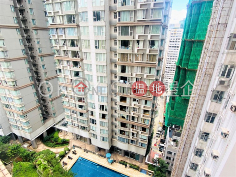 Gorgeous 4 bedroom with parking | Rental, Suncrest Tower 桂濤苑 | Wan Chai District (OKAY-R7751)_0