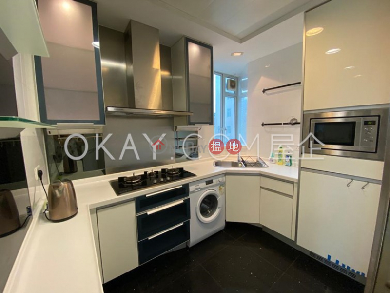 Rare 4 bedroom with balcony | For Sale | 880-886 King\'s Road | Eastern District Hong Kong | Sales HK$ 19.5M