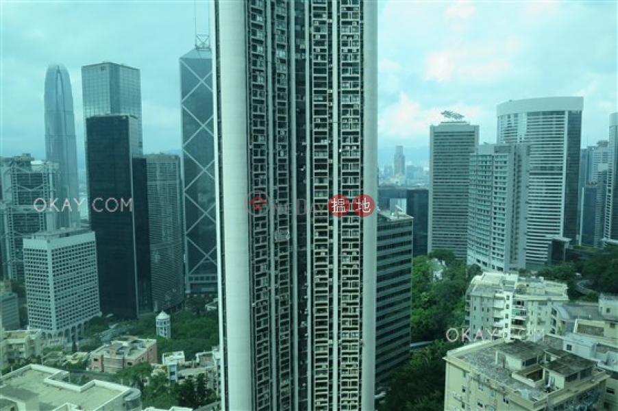 Stylish 2 bedroom in Mid-levels Central | Rental, 2 Bowen Road | Central District | Hong Kong Rental, HK$ 49,800/ month