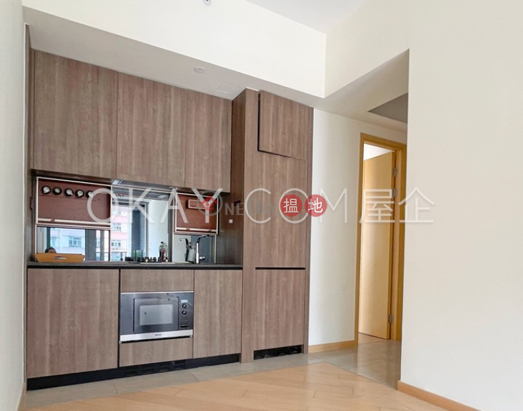 HK$ 36,000/ month, Novum West Tower 3, Western District, Charming 2 bedroom on high floor with balcony | Rental