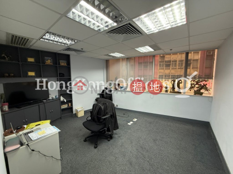 Office Unit for Rent at Block 1 Shaukiwan Centre | Block 1 Shaukiwan Centre 筲箕灣中心 1座 _0