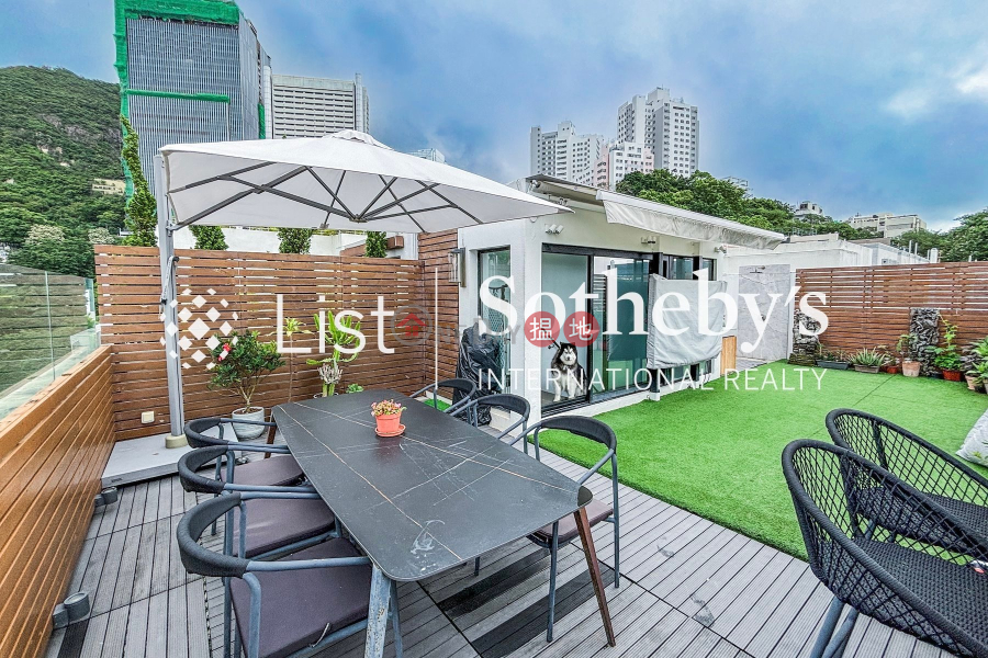 HK$ 38.8M, Aqua 33, Western District | Property for Sale at Aqua 33 with 3 Bedrooms