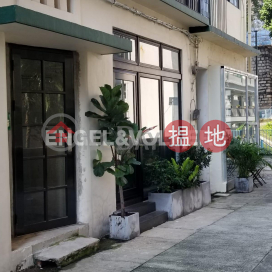 Studio Flat for Rent in Soho, No 11 Wing Lee Street 永利街11號 | Central District (EVHK87970)_0