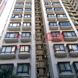 To Li Court ( Tower 3) Ying Ga Garden,Kennedy Town, Hong Kong Island