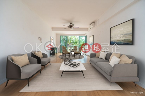 Exquisite 4 bedroom with terrace | For Sale | Discovery Bay, Phase 12 Siena Two, Block 20 愉景灣 12期 海澄湖畔二段 20座 _0