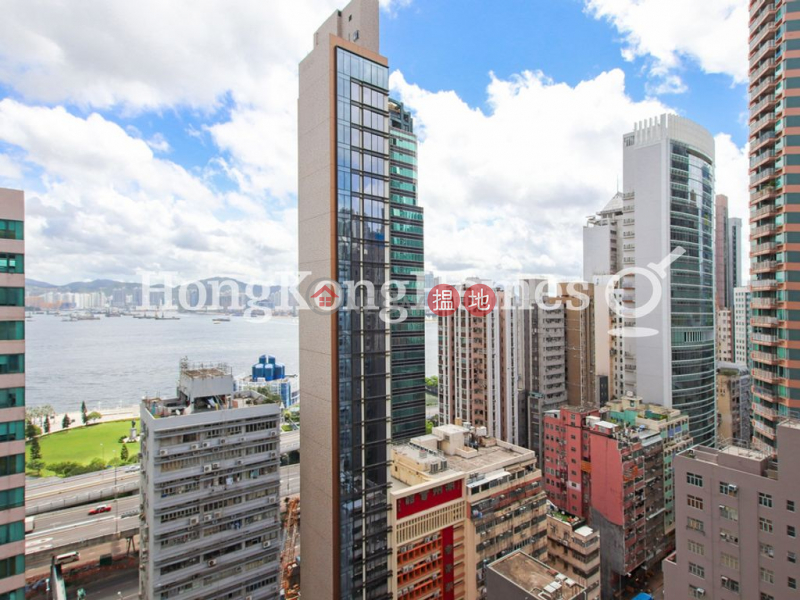 Property Search Hong Kong | OneDay | Residential | Rental Listings, 3 Bedroom Family Unit for Rent at SOHO 189