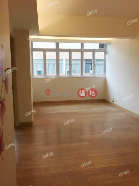 Peace House | 2 bedroom Low Floor Flat for Sale | Peace House 愉都大廈 _0