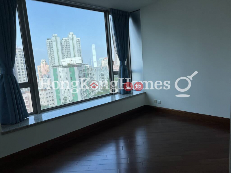 HK$ 120,000/ month Cluny Park, Western District 4 Bedroom Luxury Unit for Rent at Cluny Park