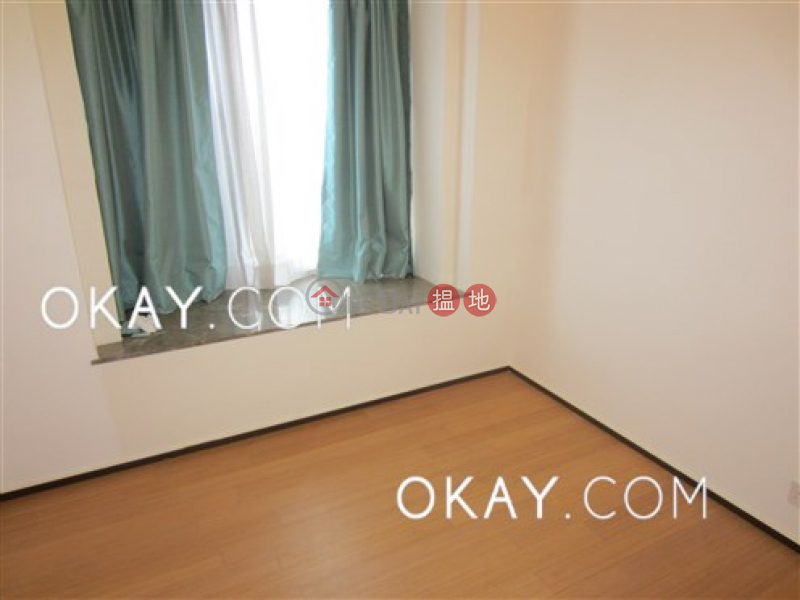 Tasteful 2 bedroom with balcony | Rental, Arezzo 瀚然 Rental Listings | Western District (OKAY-R289449)