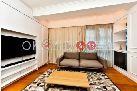 Lovely 2 bedroom in Sheung Wan | For Sale | 61-63 Hollywood Road 荷李活道61-63號 _0