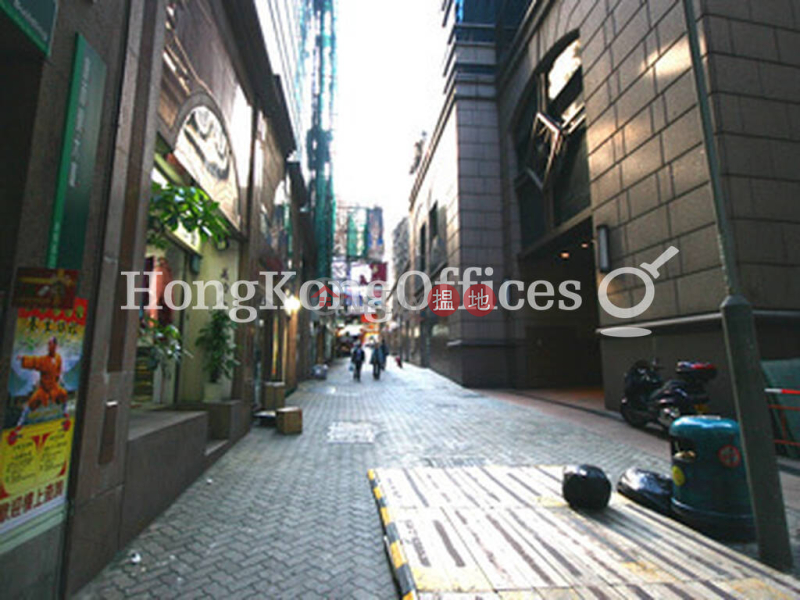 Office Unit for Rent at Cheung\'s Building, 1-3 Wing Lok Street | Western District | Hong Kong, Rental, HK$ 17,893/ month