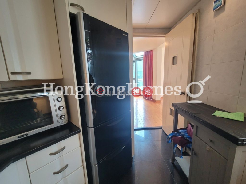 Property Search Hong Kong | OneDay | Residential | Rental Listings, 4 Bedroom Luxury Unit for Rent at Tower 5 Island Harbourview