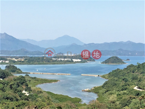 Sea View House, Kei Ling Ha Lo Wai Village 企嶺下老圍村 | Sai Kung (RL1474)_0