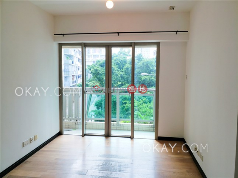 Elegant 3 bedroom with balcony | For Sale | Centre Place 匯賢居 Sales Listings