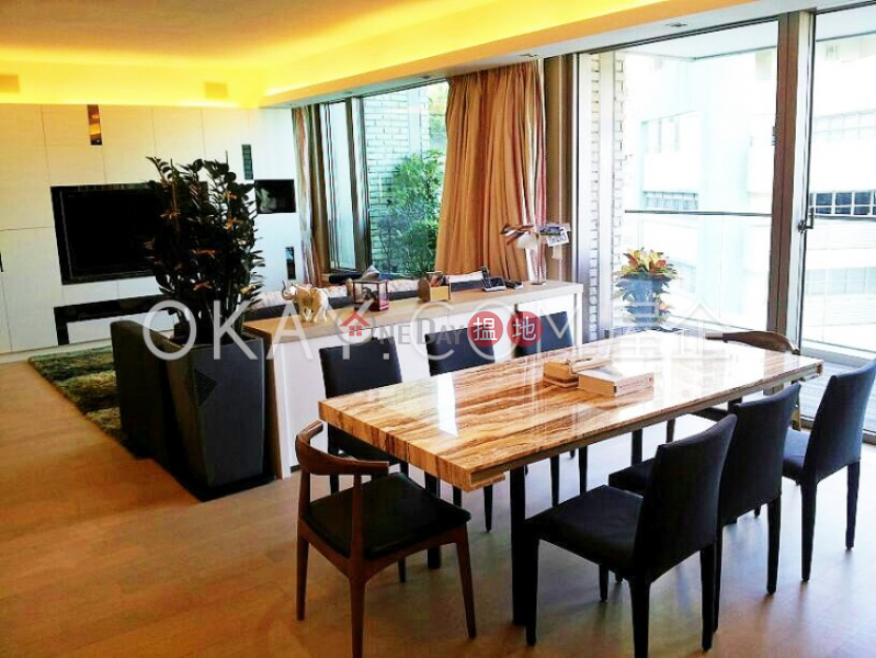 Rare 5 bedroom with rooftop, terrace & balcony | For Sale | Celestial Heights Phase 1 半山壹號 一期 Sales Listings