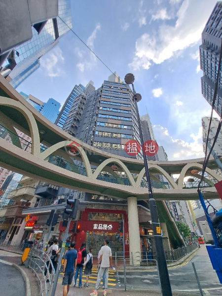 60-62 Yee Wo Street (怡和街60-62號),Causeway Bay | ()(4)