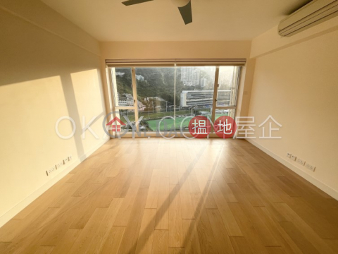 Rare 4 bedroom on high floor with racecourse views | Rental | Champion Court 金鞍大廈 _0