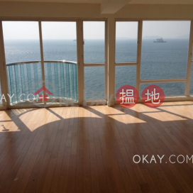 Beautiful 1 bedroom in Pokfulam | Rental, Phase 3 Villa Cecil 趙苑三期 | Western District (OKAY-R78625)_0