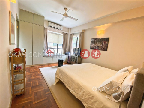 Efficient 3 bedroom with balcony & parking | For Sale | Elite Villas 怡禮苑 _0