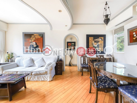 3 Bedroom Family Unit at Wing Fook Court | For Sale | Wing Fook Court 永福閣 _0