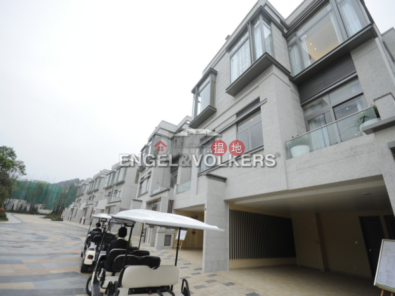 Studio Flat for Sale in Sheung Shui, The Green 歌賦嶺 Sales Listings | Sheung Shui (EVHK40993)