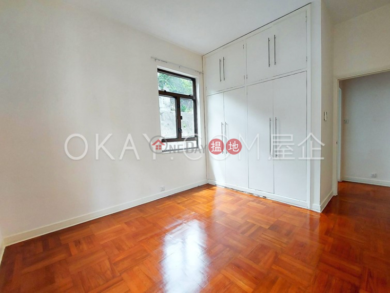 HK$ 98,000/ month South Bay Villas Block A, Southern District Efficient 4 bedroom with balcony & parking | Rental