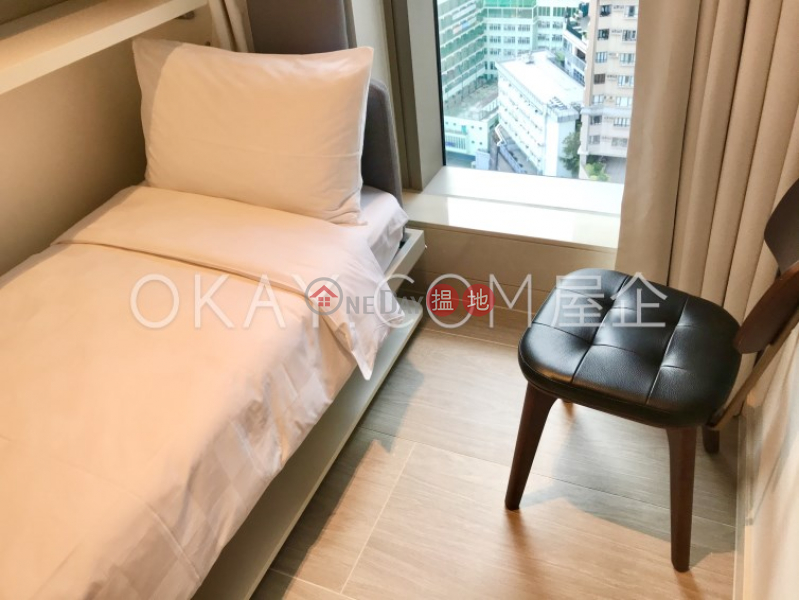 Tasteful 2 bedroom on high floor with balcony | Rental | 18 Caine Road | Western District Hong Kong, Rental, HK$ 46,400/ month