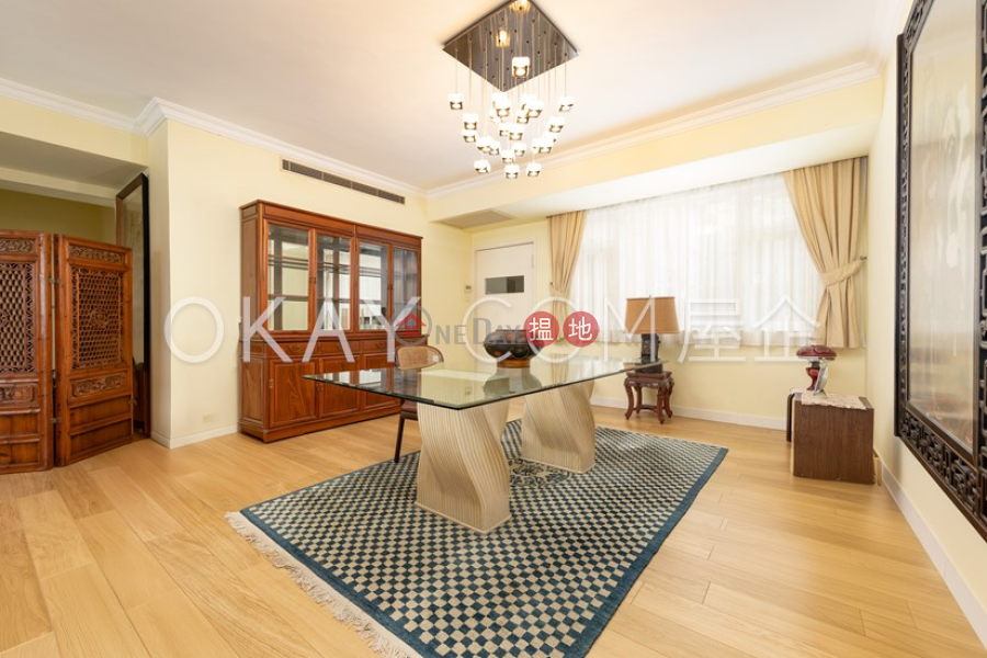 Efficient 4 bedroom with balcony & parking | For Sale, 3 Kotewall Road | Western District, Hong Kong, Sales HK$ 56M