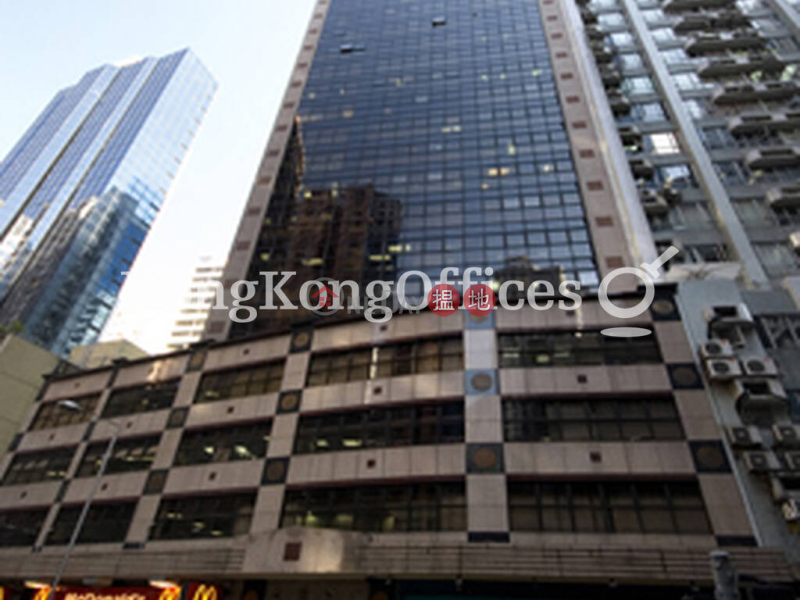 299QRC寫字樓租單位出租|西區299QRC(299QRC)出租樓盤 (HKO-89706-AGHR)