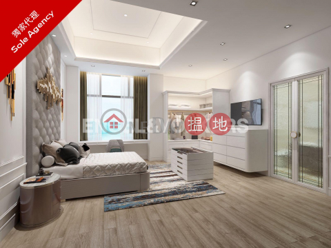 3 Bedroom Family Flat for Sale in Peak, Oasis 欣怡居 | Central District (EVHK40672)_0