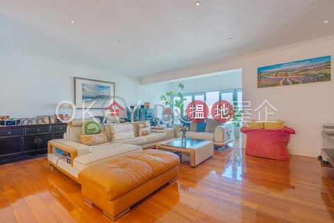 Efficient 4 bedroom with parking | For Sale | Piccadilly Mansion 碧苑大廈 _0