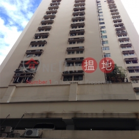 1房1廁,實用率高毓成大廈出租單位 | 毓成大廈 Yuk Sing Building _0