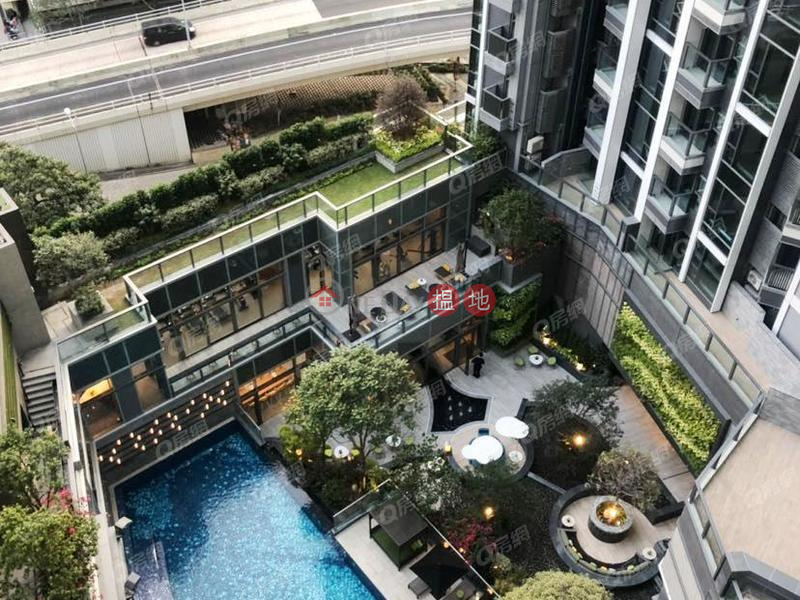 Lime Gala Block 1A | 2 bedroom Mid Floor Flat for Rent | 393 Shau Kei Wan Road | Eastern District Hong Kong Rental | HK$ 22,000/ month