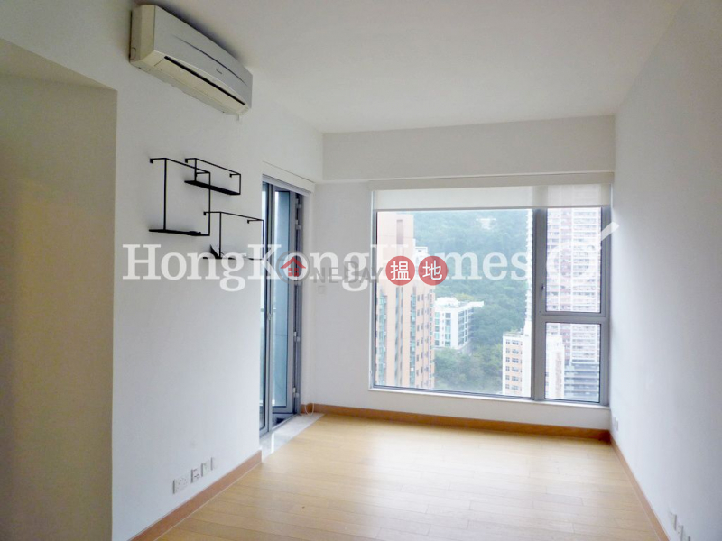 Studio Unit for Rent at One Wan Chai | 1 Wan Chai Road | Wan Chai District Hong Kong | Rental, HK$ 18,000/ month