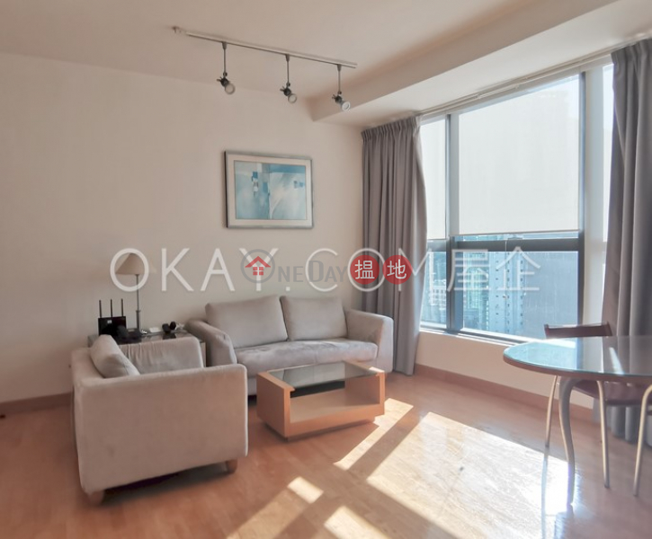 Tasteful 2 bedroom in Happy Valley | Rental | The Ellipsis The Ellipsis Rental Listings