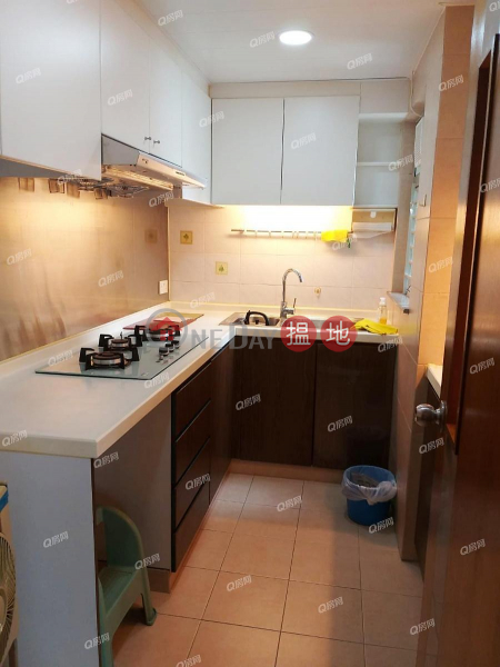 HK$ 16,000/ month Sereno Verde Block 1 Yuen Long Sereno Verde Block 1 | 3 bedroom Mid Floor Flat for Rent