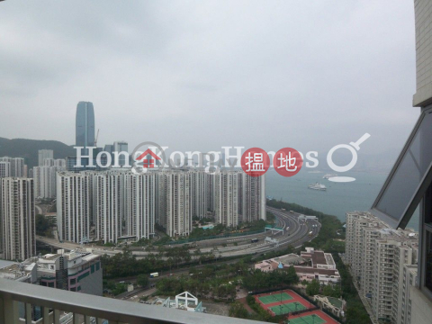 2 Bedroom Unit for Rent at Tower 1 Grand Promenade | Tower 1 Grand Promenade 嘉亨灣 1座 _0