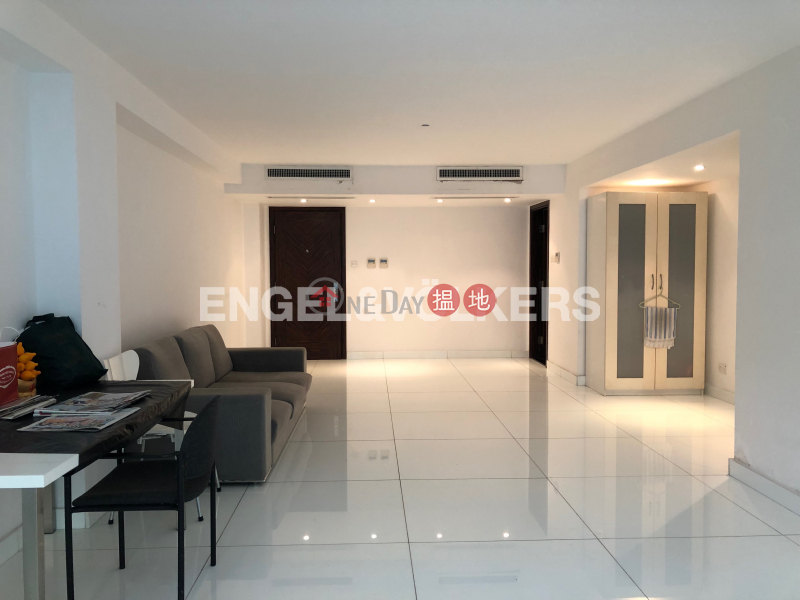 Property Search Hong Kong | OneDay | Residential, Rental Listings 2 Bedroom Flat for Rent in Pok Fu Lam