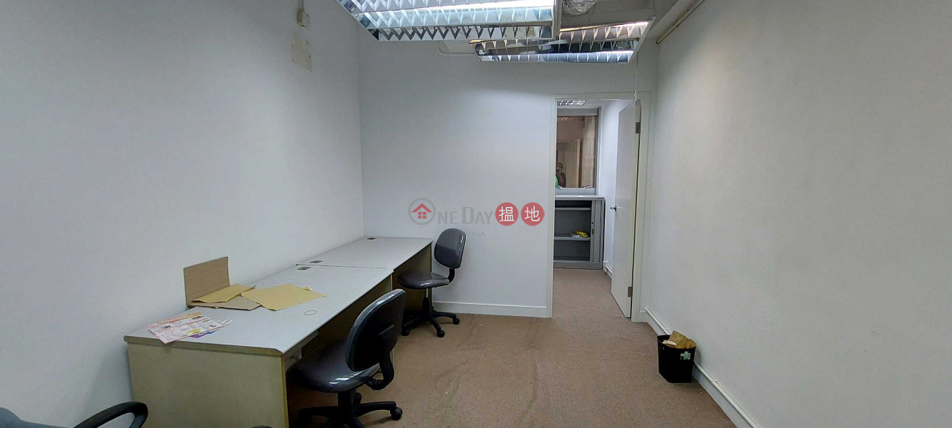 Tsim Sha Tsui Small Office, Charmhill Centre 俊僑商業中心 Rental Listings | Yau Tsim Mong (THOMAS-614819254)