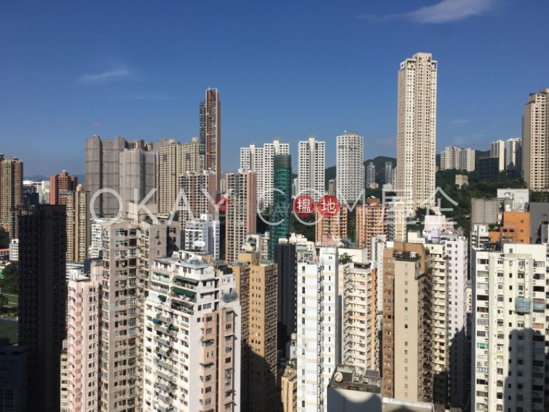 Celeste Court High | Residential, Sales Listings, HK$ 26M