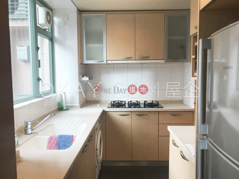 雍慧閣低層住宅-出租樓盤-HK$ 38,000/ 月