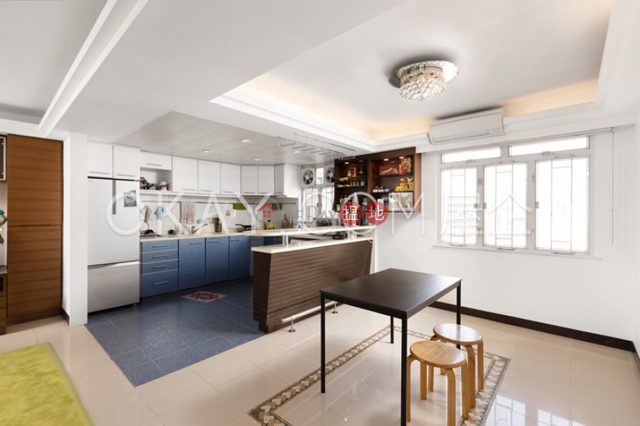 HK$ 20.5M | Wing Cheung Court Western District Efficient 3 bedroom on high floor | For Sale