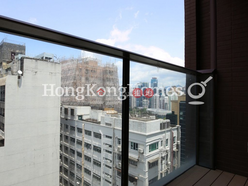 Property Search Hong Kong | OneDay | Residential, Sales Listings, 1 Bed Unit at yoo Residence | For Sale