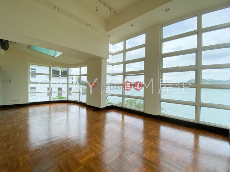 HK$ 180,000/ month, 12A South Bay Road Southern District, Luxurious house with sea views, rooftop | Rental