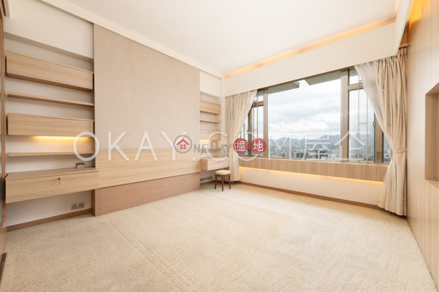 3房2廁,極高層,連租約發售,連車位麗景樓出租單位|麗景樓(PEARL COURT)出租樓盤 (OKAY-R351778)