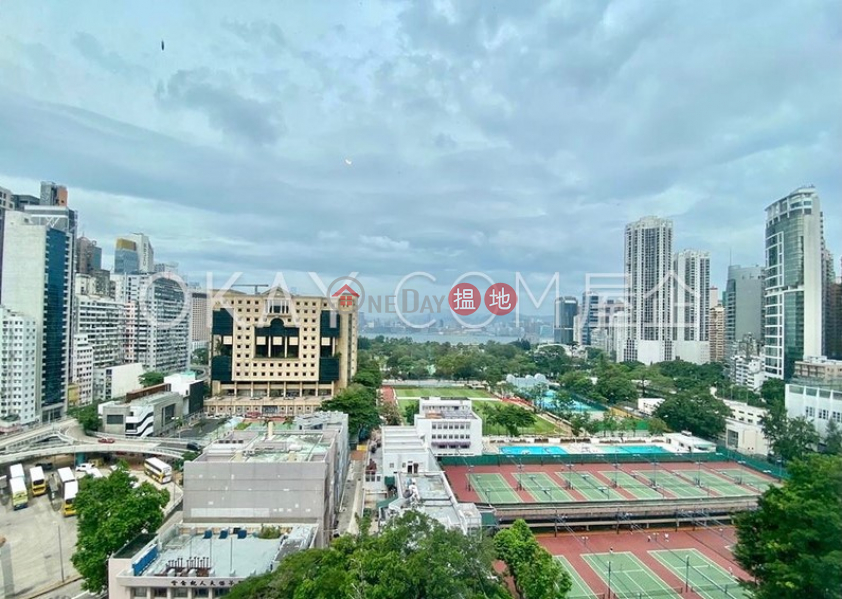 Charming 1 bed on high floor with sea views & balcony | Rental | Coho Coho Rental Listings