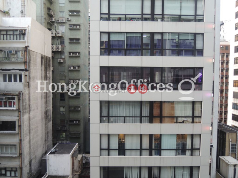 Office Unit for Rent at Office Plus at Sheung Wan | Office Plus at Sheung Wan 協成行上環中心 Rental Listings