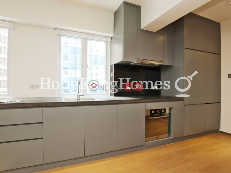 Property Search Hong Kong | OneDay | Residential Rental Listings | 2 Bedroom Unit for Rent at Hang Fat Building