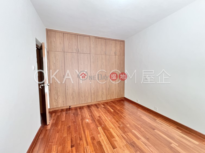 Efficient 4 bedroom with balcony & parking | Rental | 550-555 Victoria Road | Western District | Hong Kong, Rental, HK$ 55,200/ month